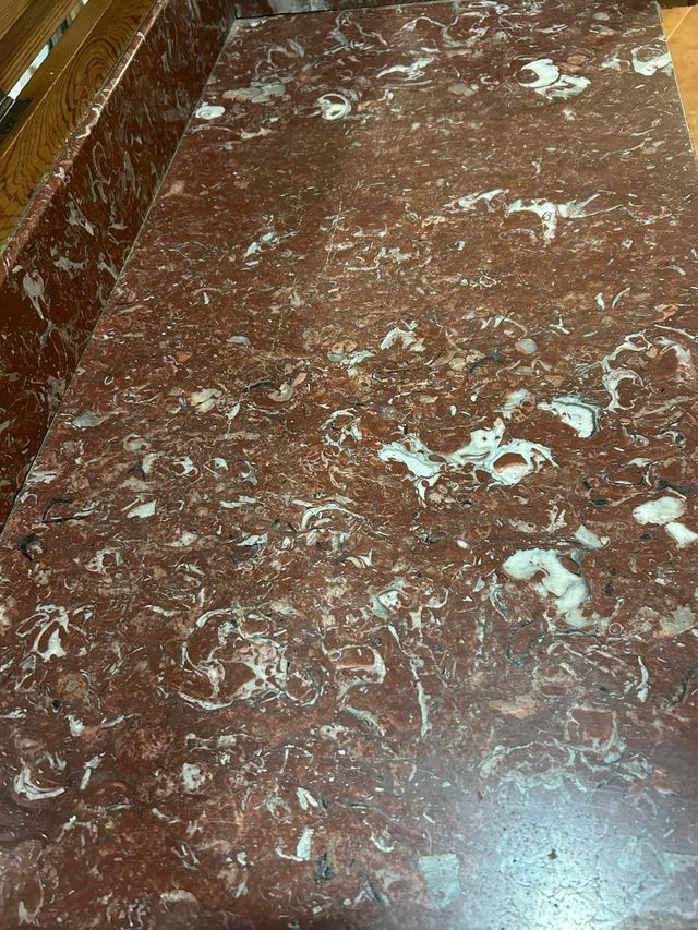 Espectacular mueble modernista buró solo hoy 399€