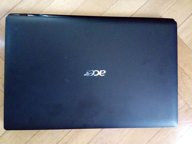 Ordenador Portatil Acer Intel Core i5