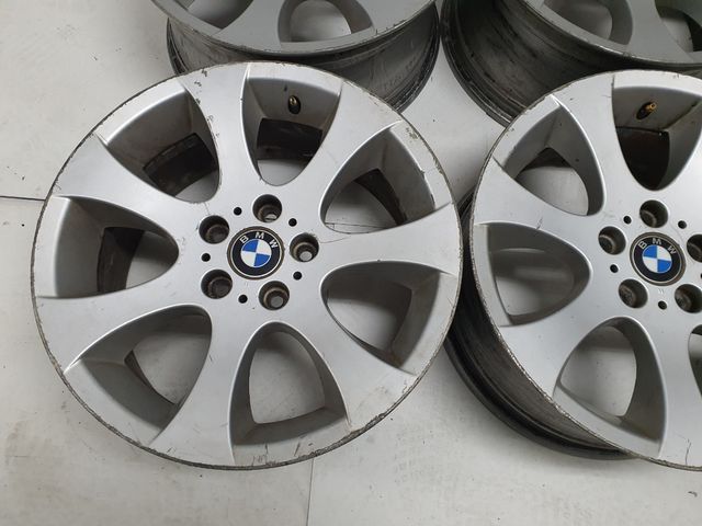 Llantas BMW 18" originales styling 162