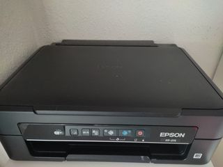 Impresora Epson XP-215 de segunda mano por 3 EUR en Udondo en WALLAPOP