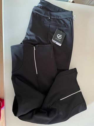 Ropa de esquí mujer de segunda mano en WALLAPOP