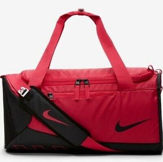 Nike Alpha Adapt Cross Body Duffel niña,niño en Azul