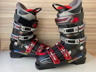 La tienda online Salomon de Snowinn