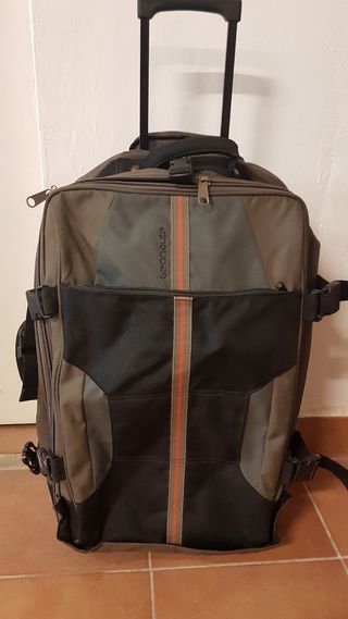 جفن العين تنشأ سمع maleta viaje decathlon - alltemp247.com