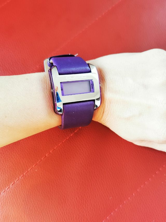 Reloj Custo Barcelona