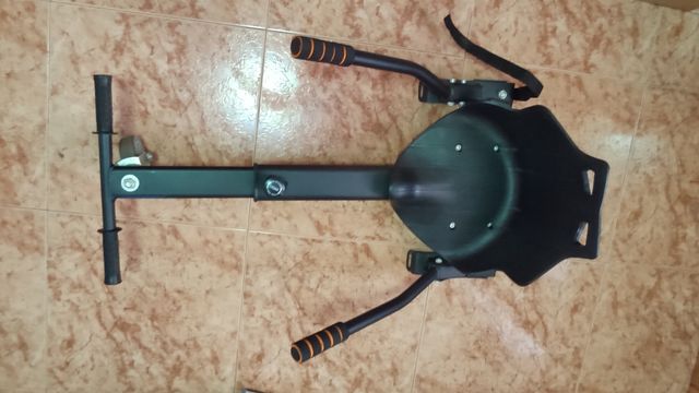 Silla para hoverboad