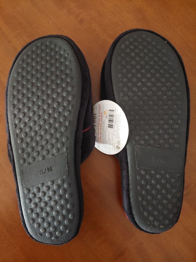 Zapatillas Harry Potter Gryffindor