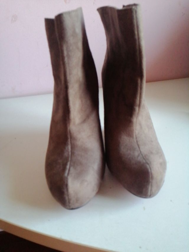 stivaletti