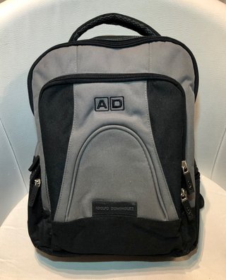 Mochila Adolfo Dominguez de segunda mano en WALLAPOP