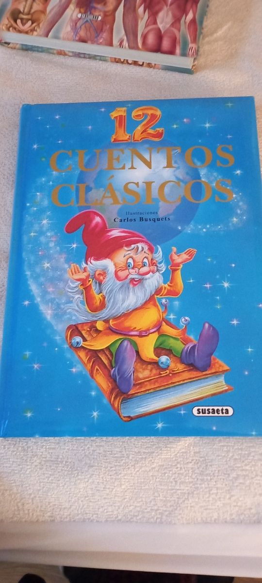 cuentos clasicos