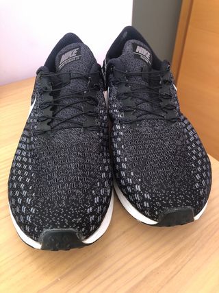 Zapatillas Nike Pegasus 35 de segunda mano en WALLAPOP
