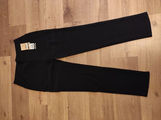 Pantalones elásticos l/xl