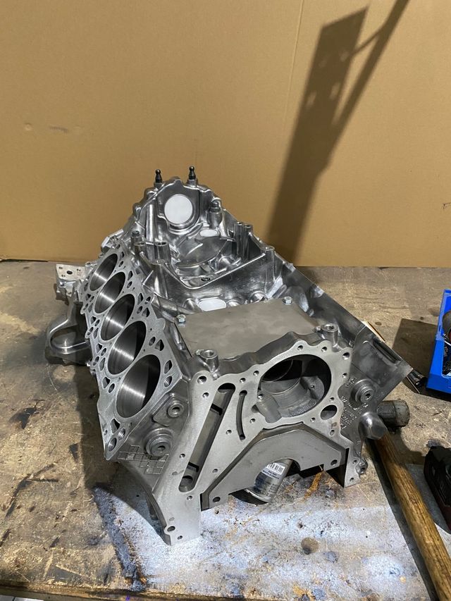 Volkswagen Touareg 2010