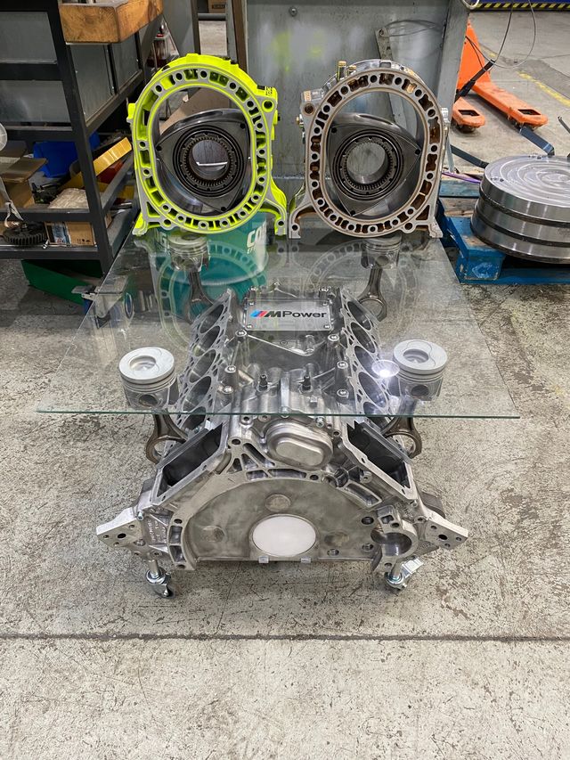 Volkswagen Touareg 2010