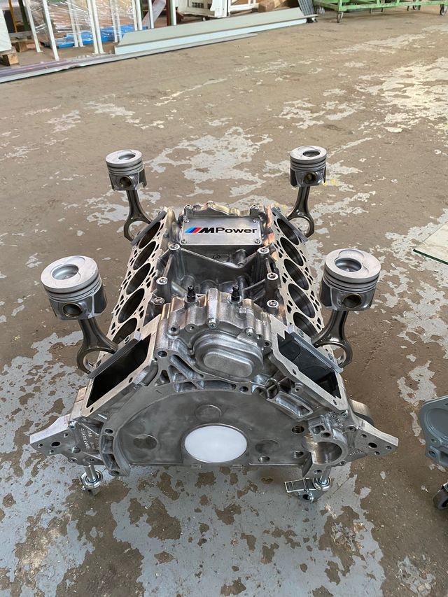 Volkswagen Touareg 2010