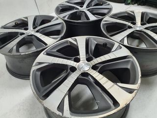 llantas Peugeot 308 18" GT line originales
