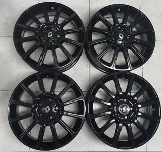 Llantas Clio Sport 17 pulgadas originales