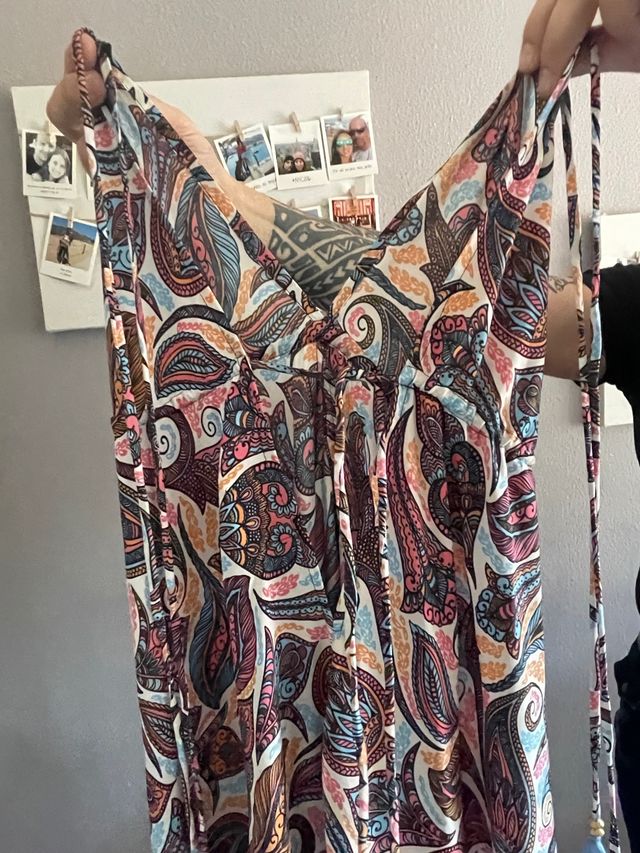 Vestido de fiesta/coctel