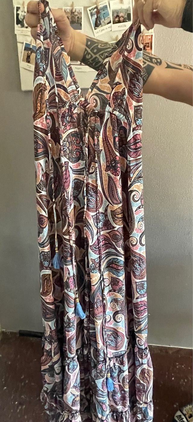 Vestido de fiesta/coctel