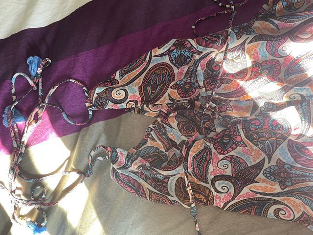 Vestido de fiesta/coctel