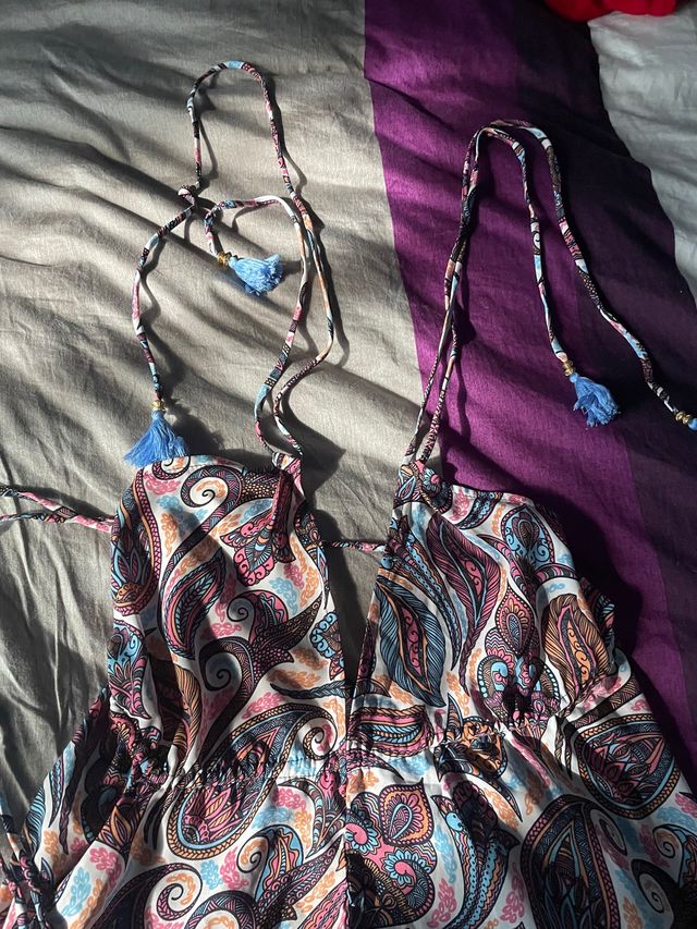 Vestido de fiesta/coctel