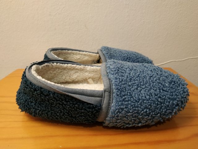 Zapatillas Zara Home 30/31