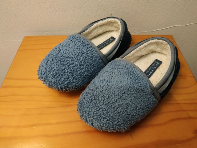 Zapatillas Zara Home 30/31