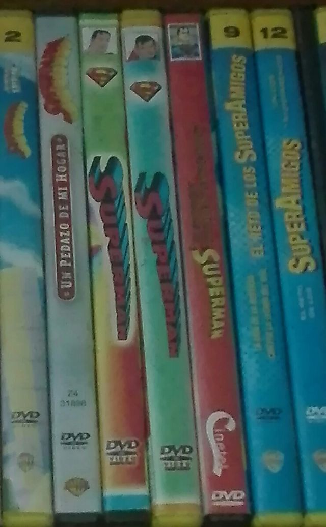 SERIES COMPLETAS ANIMADOS JOYAS TODAS EPOCAS