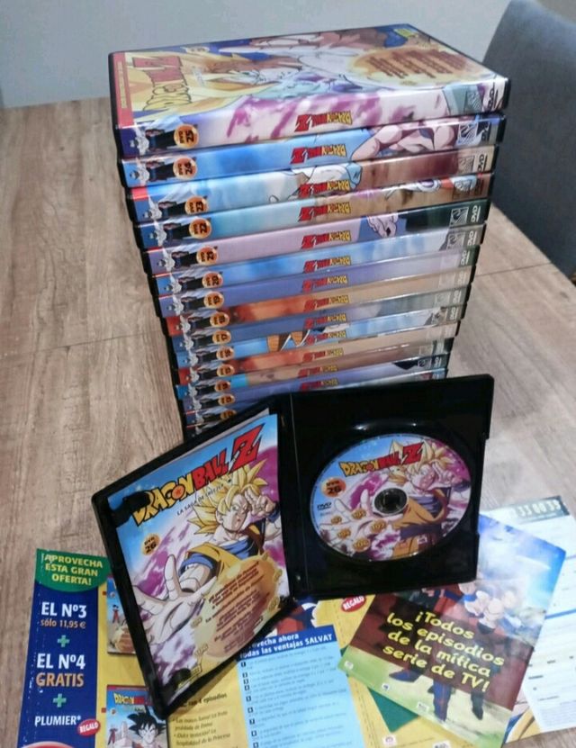 SERIES COMPLETAS ANIMADOS JOYAS TODAS EPOCAS