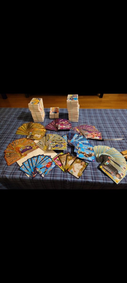 se vende adrenalyn temporada 19-20