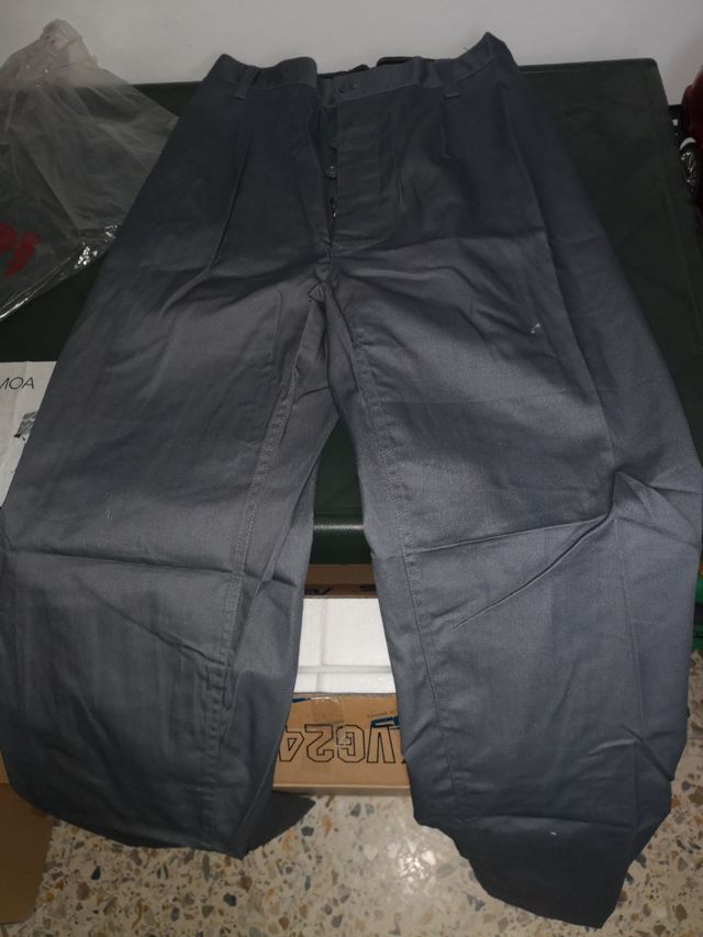 Pantalón de trabajo