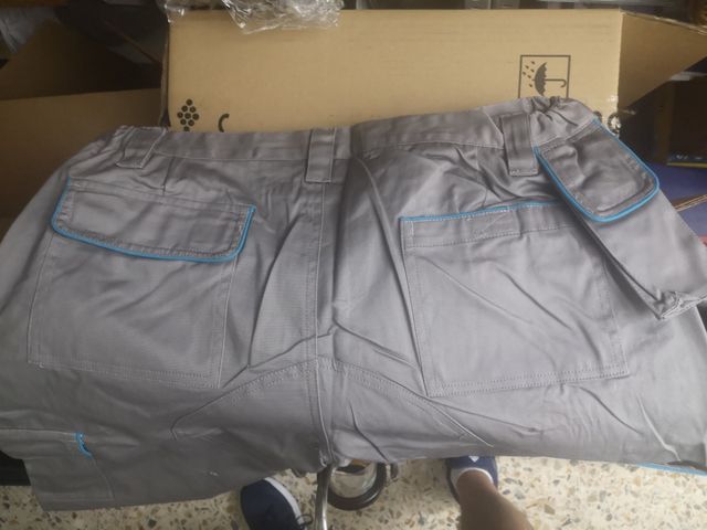 Pantalón de trabajo