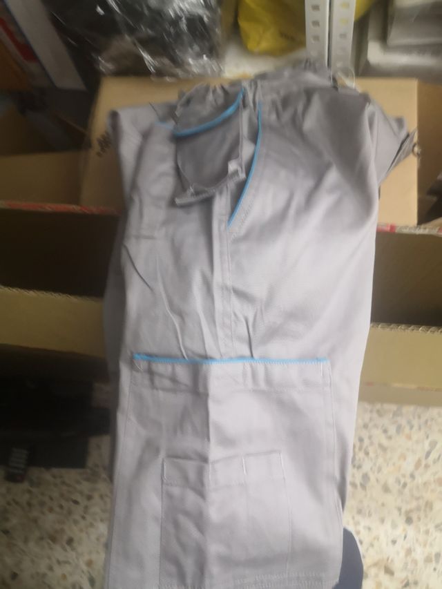 Pantalón de trabajo