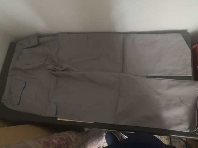 Pantalón de trabajo