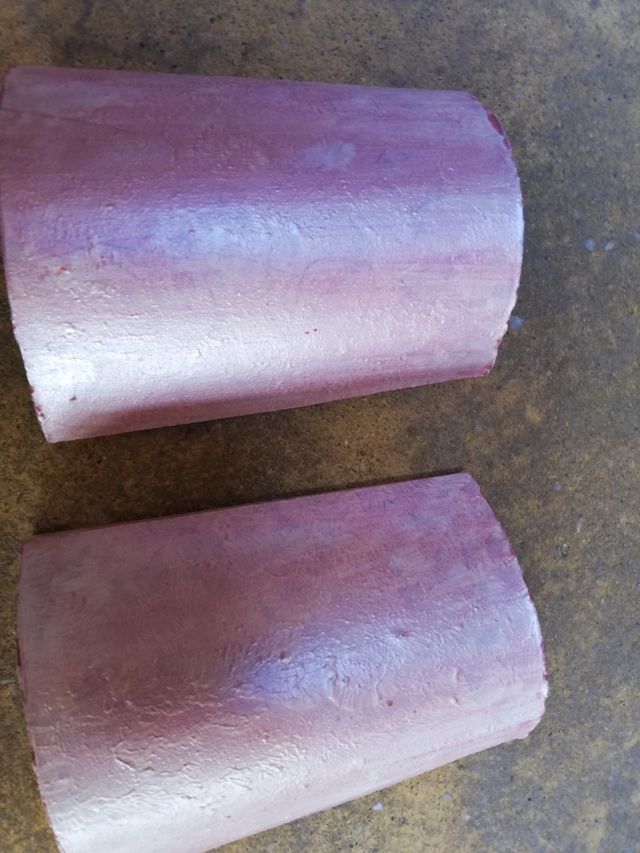 5 marcos de fottos y 2 tejas decorativas