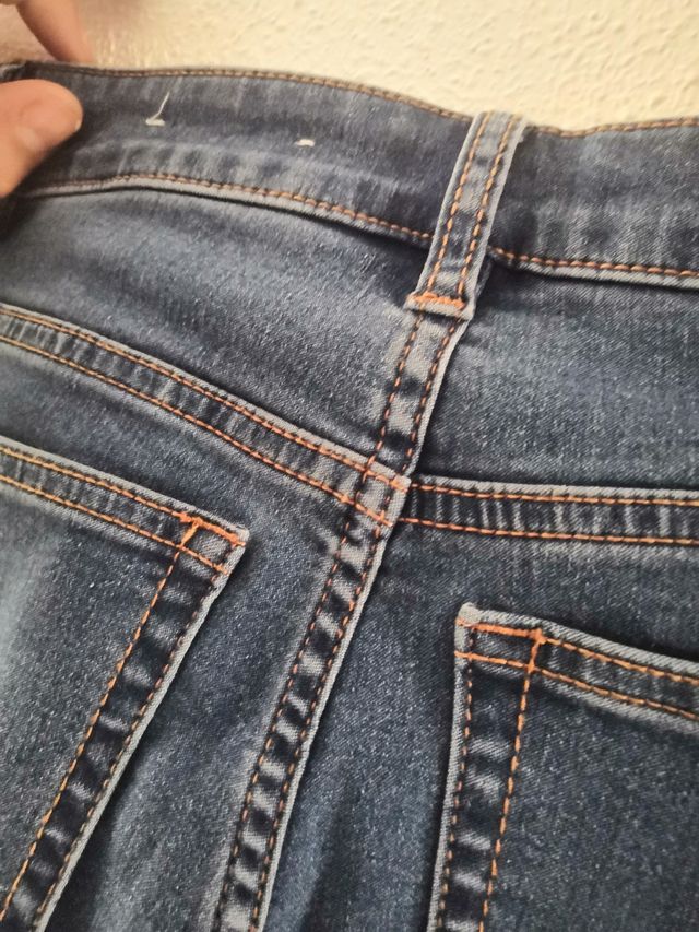 Pantalones vaqueros
