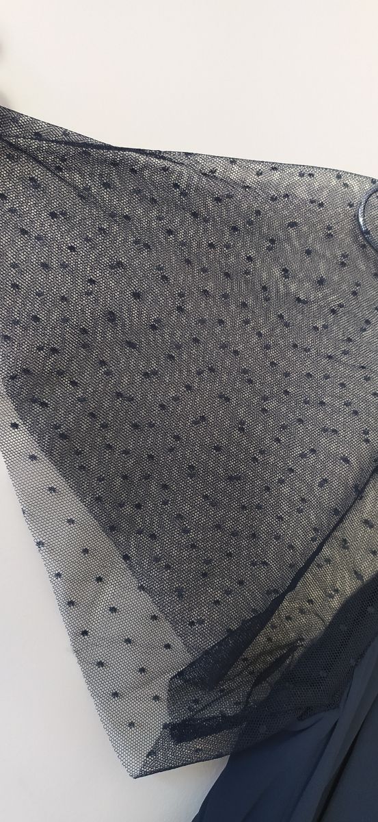 Precioso vestido de fiesta de Naf Naf