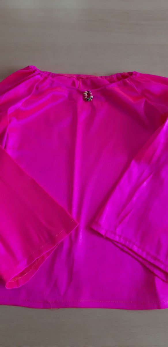 Disfraz de Zíngara+falda de princesa regalo