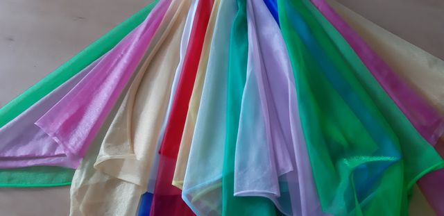 Disfraz de Zíngara+falda de princesa regalo