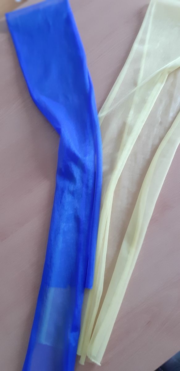 Disfraz de Zíngara+falda de princesa regalo