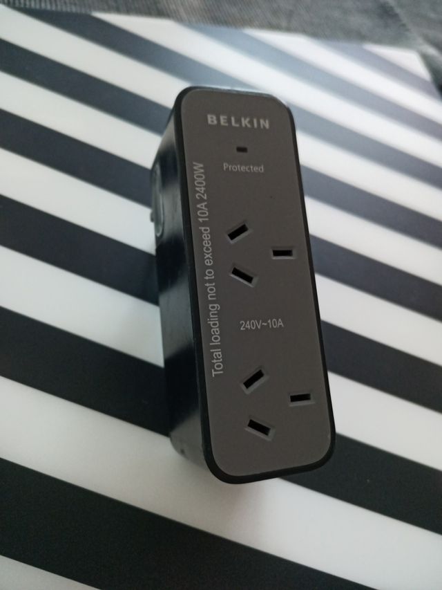 Adaptador Belkin