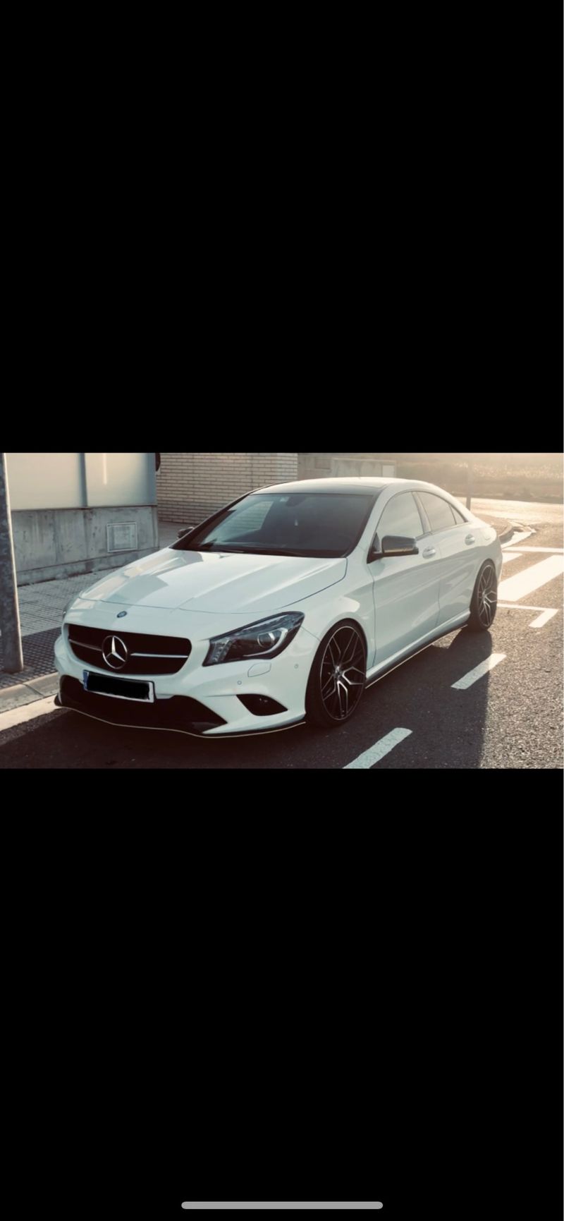 Mercedes-Benz Clase CLA 2013 - foto 1