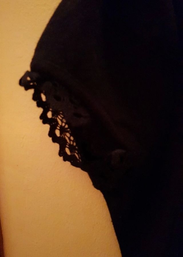 Camiseta-blusa  Manga Corta  T. L  Promod