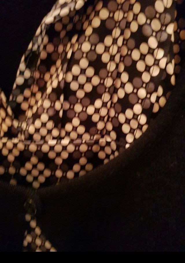 Camiseta-blusa  Manga Corta  T. L  Promod