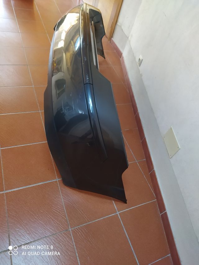 Paragolpes "Ford Mondeo mk3"