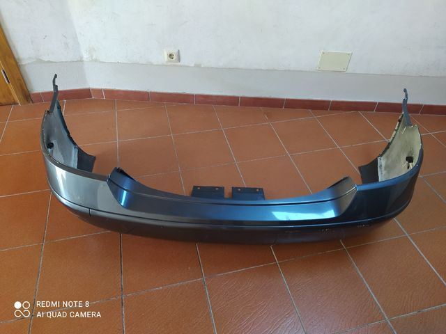 Paragolpes "Ford Mondeo mk3"