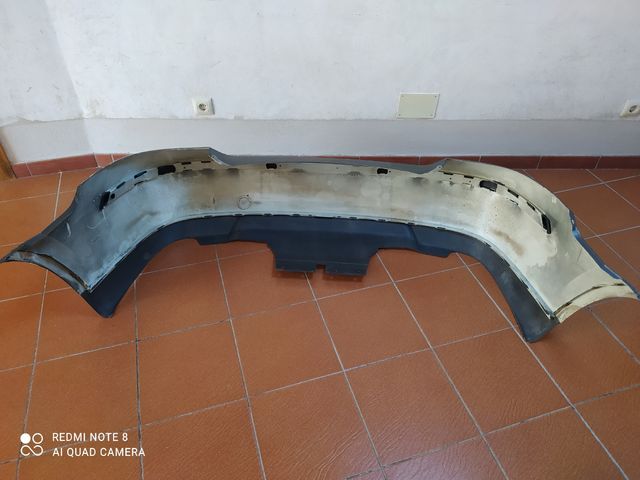 Paragolpes "Ford Mondeo mk3"