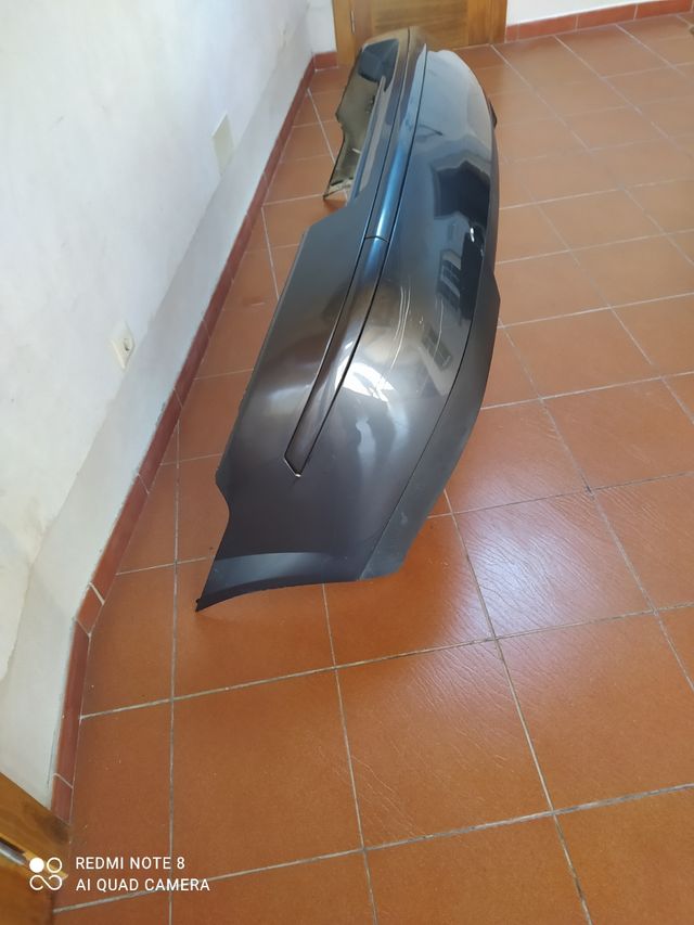 Paragolpes "Ford Mondeo mk3"