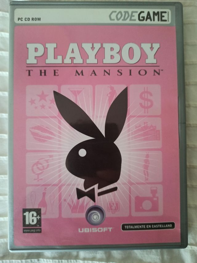 Playboy Mansión para PC