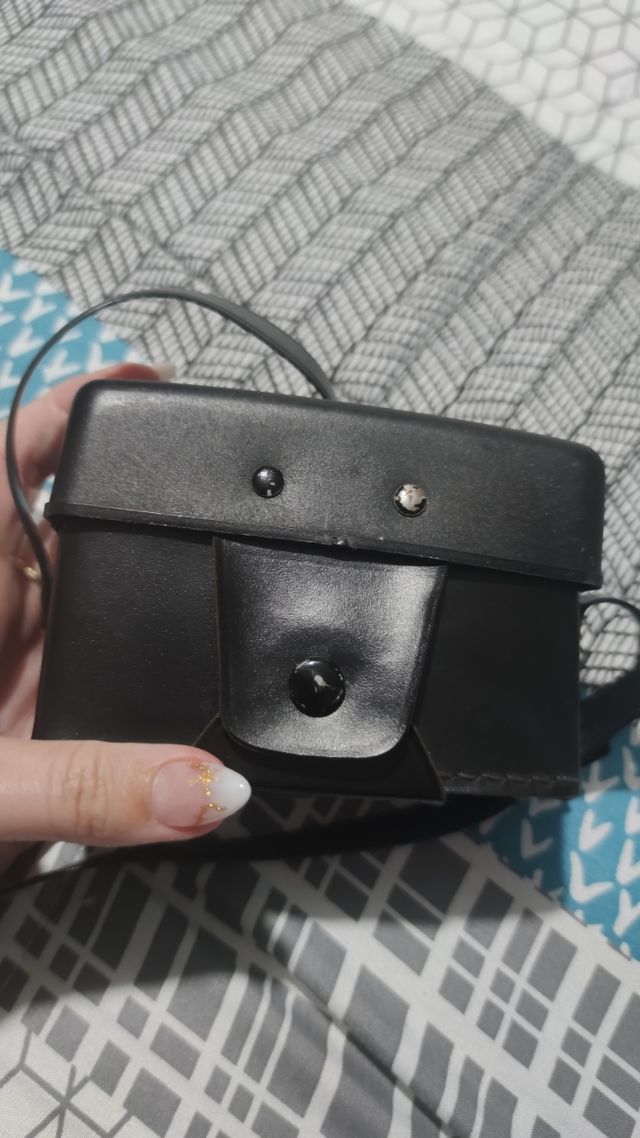 Camara de fotos Werlisa